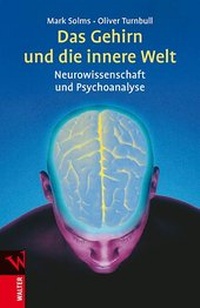 Abbildung von: Das Gehirn und die innere Welt - Patmos