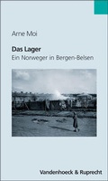 Cover: Das Lager - Vandenhoeck & Ruprecht