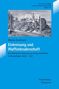 Cover: Einkreisung und Waffenbruderschaft - Vandenhoeck & Ruprecht
