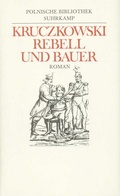 Cover: Rebell und Bauer - Suhrkamp