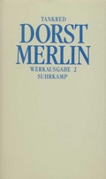 Cover: Werkausgabe - Suhrkamp