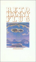Cover: Flug - Suhrkamp
