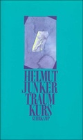 Cover: Traumkurs - Suhrkamp