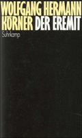 Cover: Der Eremit - Suhrkamp
