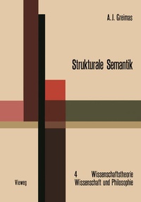 Enlarge image Cover: Strukturale Semantik - Vieweg+Teubner Verlag