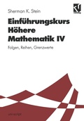 Cover: Einf&uuml;hrungskurs H&ouml;here Mathematik - Vieweg+Teubner Verlag