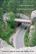 Cover: The World beyond the Windshield - Franz Steiner Verlag