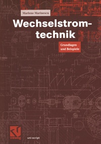 Enlarge image Cover: Wechselstromtechnik - Vieweg+Teubner Verlag