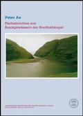 Cover: Plathelminthes aus Brackgew&auml;ssern der Nordhalbkugel - Franz Steiner Verlag