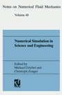 Cover: Numerical Simulation in Science and Engineering - Vieweg+Teubner Verlag