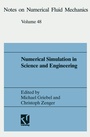 Cover: Numerical Simulation in Science and Engineering - Vieweg+Teubner Verlag