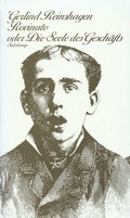 Cover: Rovinato oder Die Seele des Gesch&auml;fts - Suhrkamp