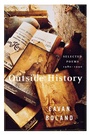 Cover: Outside History - WW Norton & Co