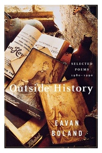 Enlarge image Cover: Outside History - WW Norton & Co