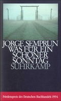 Cover: Was f&uuml;r ein sch&ouml;ner Sonntag! - Suhrkamp
