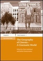 Cover: The Geography of Cinema - A Cinematic World - Franz Steiner Verlag