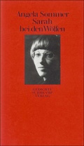 Cover: Sarah bei den W&ouml;lfen - Suhrkamp