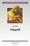 Cover: Schlaganfall - Vieweg+Teubner Verlag