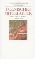 Cover: Polnisches Mittelalter - Suhrkamp