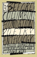 Cover: The Before Columbus Foundation Poetry Anthology - WW Norton & Co