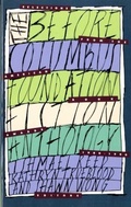 Cover: The Before Columbus Foundation Fiction Anthology - WW Norton & Co