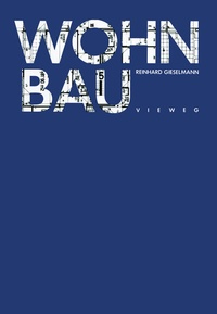 Abbildung von: Wohnbau - Vieweg+Teubner Verlag