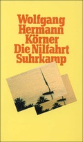 Cover: Die Nilfahrt - Suhrkamp