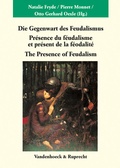 Cover: Die Gegenwart des Feudalismus - Vandenhoeck & Ruprecht
