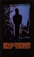 Cover: Die fl&uuml;chtige Braut - Suhrkamp