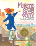 Cover: Mirette on the High Wire - G P Putnam's Sons
