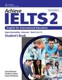 Cover: Achieve IELTS 2 - Student's Book New Edition - Langenscheidt ELT