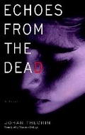 Cover: Echoes from the Dead - Bantam Books