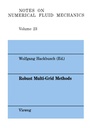 Cover: Robust Multi-Grid Methods - Vieweg+Teubner Verlag
