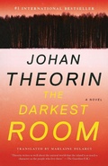 Cover: The Darkest Room - Bantam Books