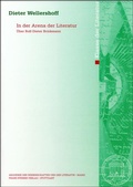 Cover: In der Arena der Literatur - Franz Steiner Verlag