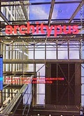 Cover: Eckhard Gerber Architekten - Vieweg+Teubner Verlag