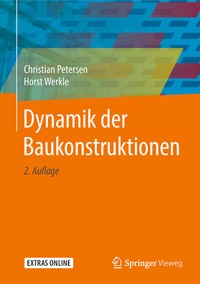Abbildung von: Dynamik der Baukonstruktionen - Springer Vieweg