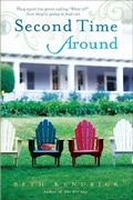 Cover: Second Time Around - Bantam Books