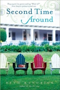 Enlarge image Cover: Second Time Around - Bantam Books