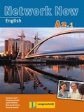 Cover: Network Now A2.1 - Student's Book mit 3 Audio-CDs - Langenscheidt ELT