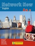 Cover: Network Now A2.2 - Student's Book mit 3 Audio-CDs - Langenscheidt ELT