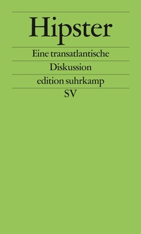 Enlarge image Cover: Hipster - Suhrkamp