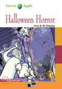 Cover: Halloween Horror - Buch mit Audio-CD-ROM - Langenscheidt ELT