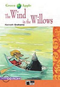 Enlarge image Cover: The Wind in the Willows - Buch mit Audio-CD-ROM - Langenscheidt ELT