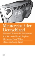 Cover: Meuterei auf der Deutschland - Suhrkamp