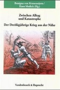 Cover: Zwischen Alltag und Katastrophe - Vandenhoeck & Ruprecht