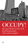 Cover: Occupy! - Suhrkamp