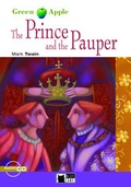 Cover: The Prince and the Pauper - Buch mit Audio-CD - Langenscheidt ELT
