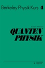 Cover: Quantenphysik - Vieweg+Teubner Verlag