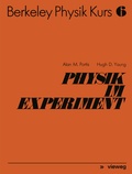 Cover: Physik im Experiment - Vieweg+Teubner Verlag